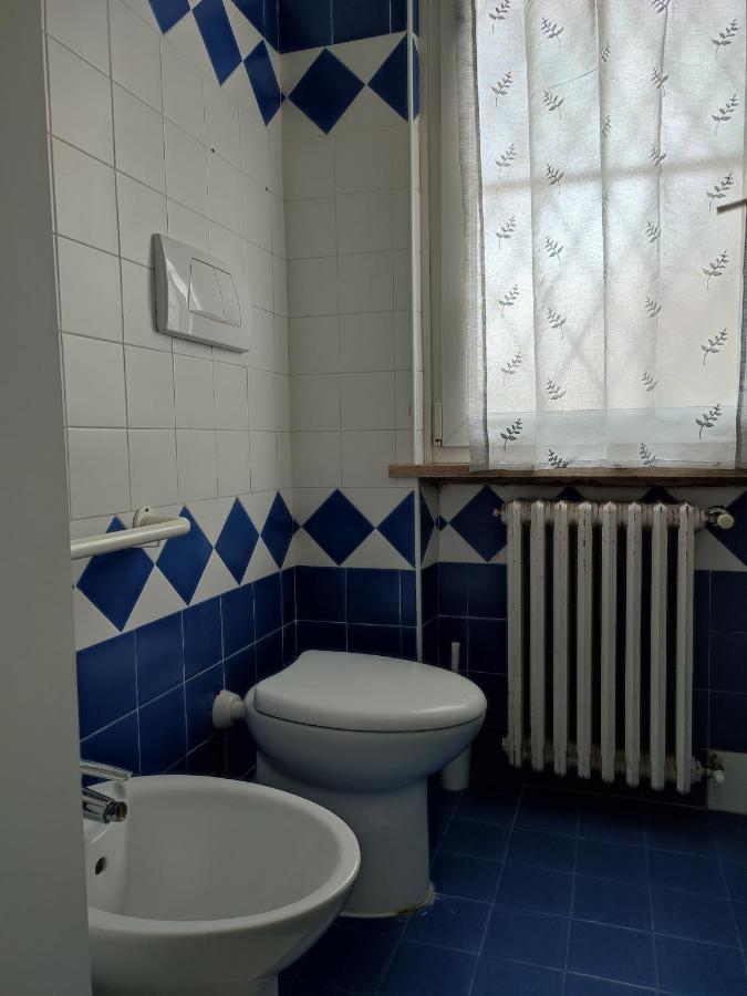 Le Golosine Fiera Rooms 维罗纳 外观 照片