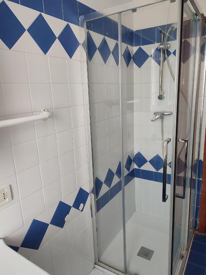 Le Golosine Fiera Rooms 维罗纳 外观 照片