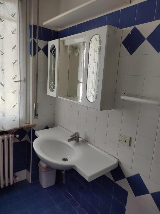 Le Golosine Fiera Rooms 维罗纳 外观 照片
