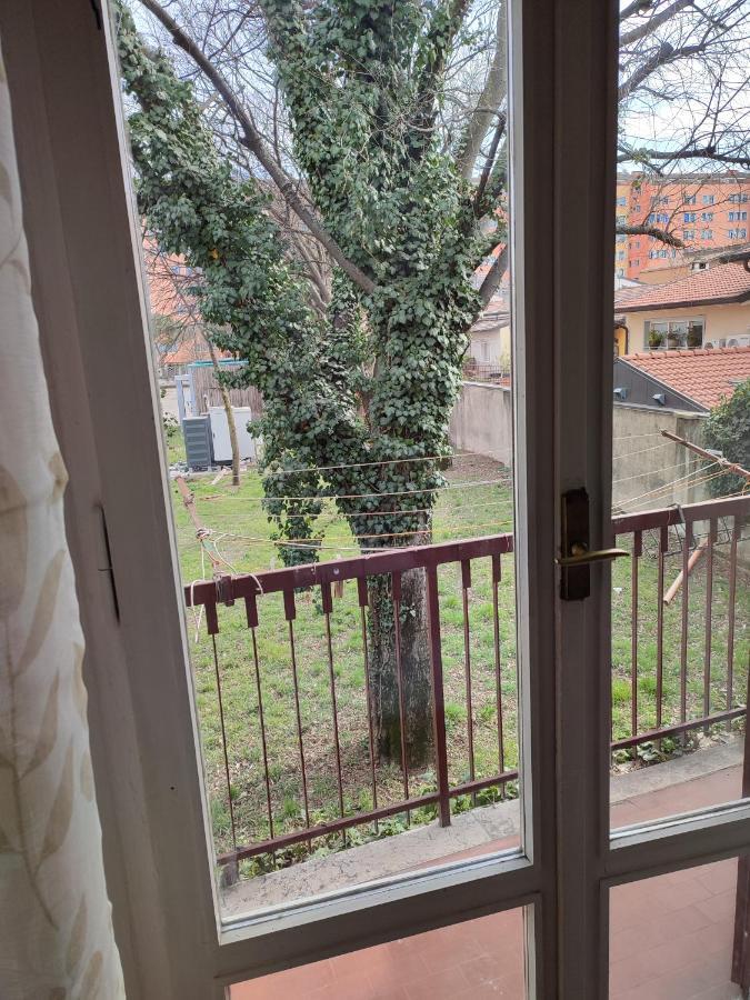 Le Golosine Fiera Rooms 维罗纳 外观 照片
