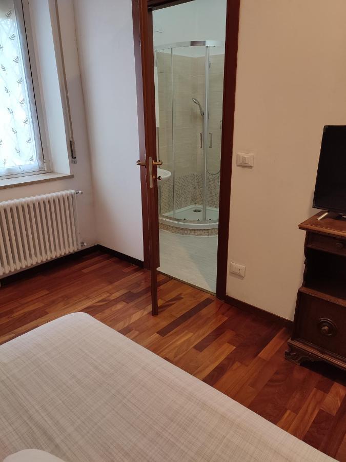 Le Golosine Fiera Rooms 维罗纳 外观 照片