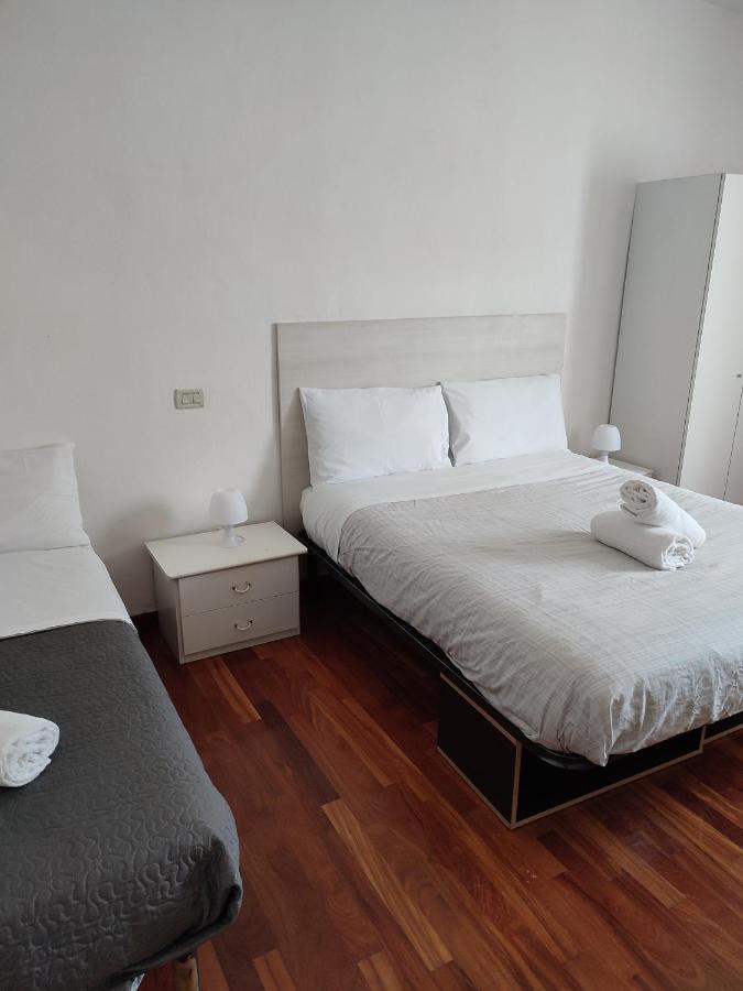 Le Golosine Fiera Rooms 维罗纳 外观 照片