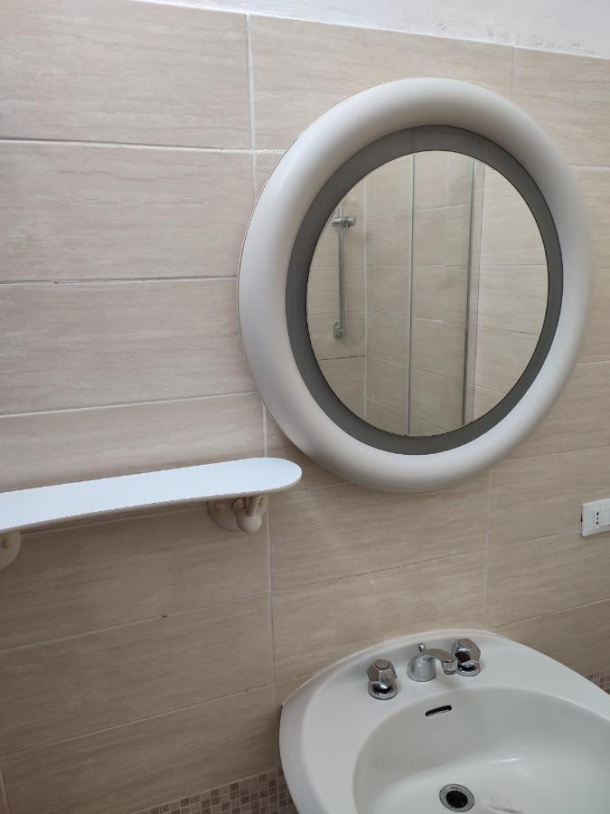 Le Golosine Fiera Rooms 维罗纳 外观 照片