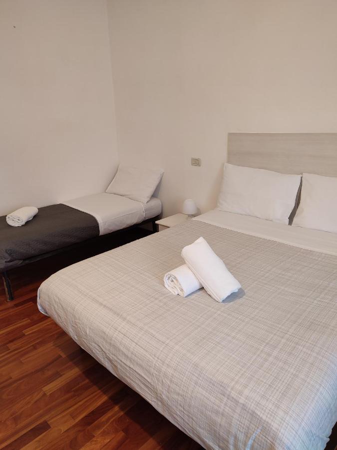 Le Golosine Fiera Rooms 维罗纳 外观 照片