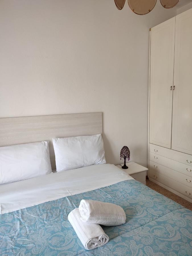 Le Golosine Fiera Rooms 维罗纳 外观 照片