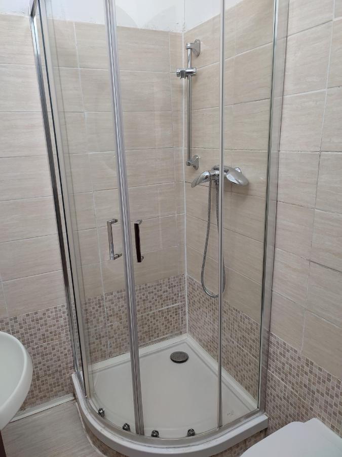Le Golosine Fiera Rooms 维罗纳 外观 照片