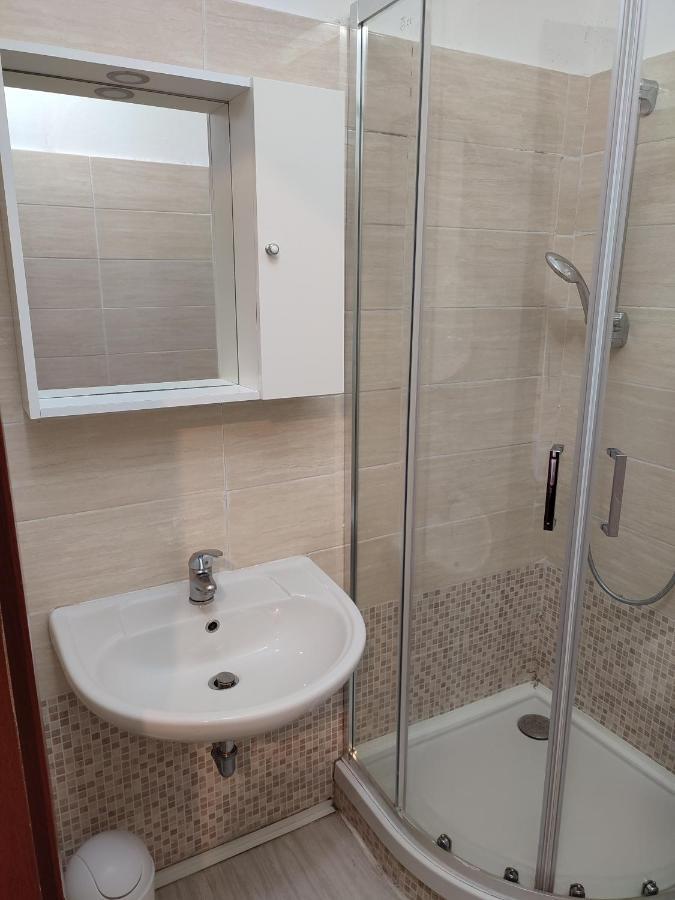 Le Golosine Fiera Rooms 维罗纳 外观 照片