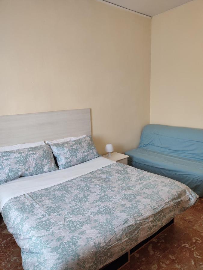 Le Golosine Fiera Rooms 维罗纳 外观 照片