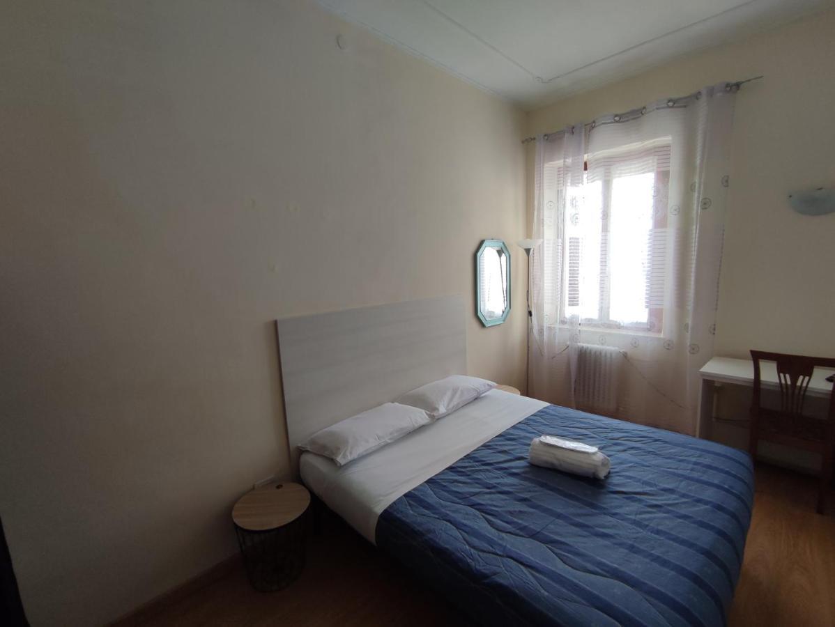 Le Golosine Fiera Rooms 维罗纳 外观 照片