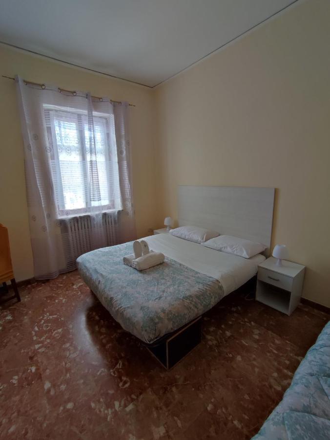 Le Golosine Fiera Rooms 维罗纳 外观 照片