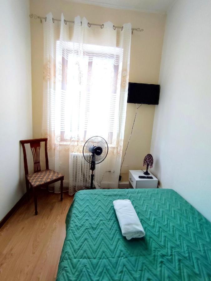Le Golosine Fiera Rooms 维罗纳 外观 照片