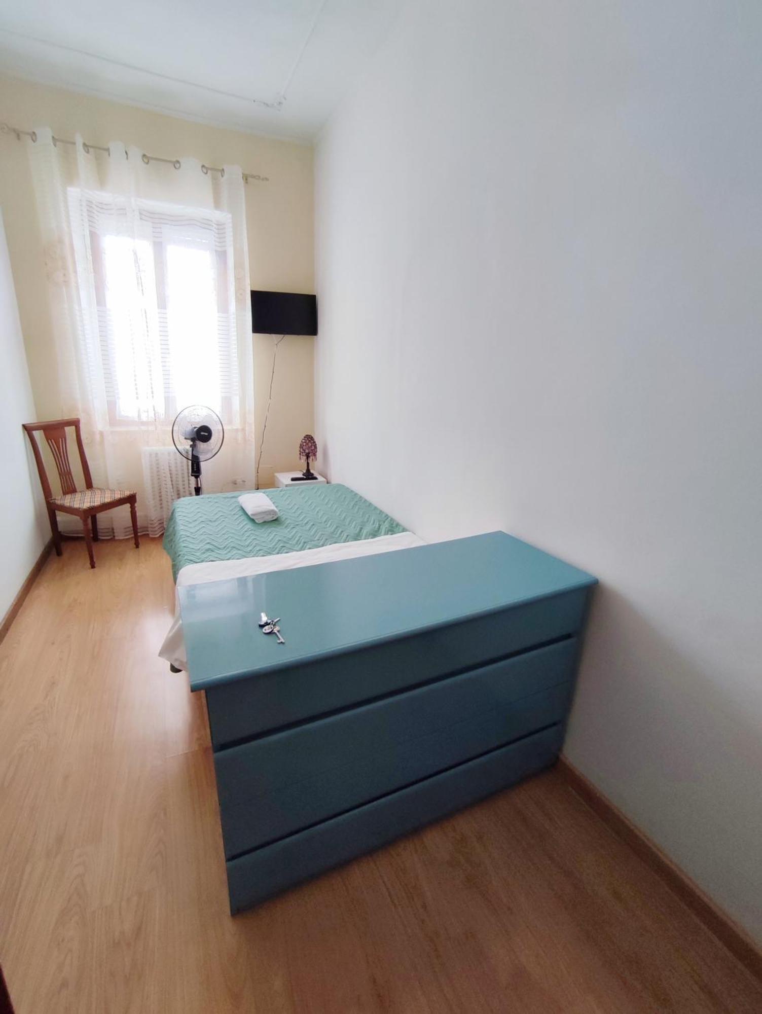 Le Golosine Fiera Rooms 维罗纳 客房 照片