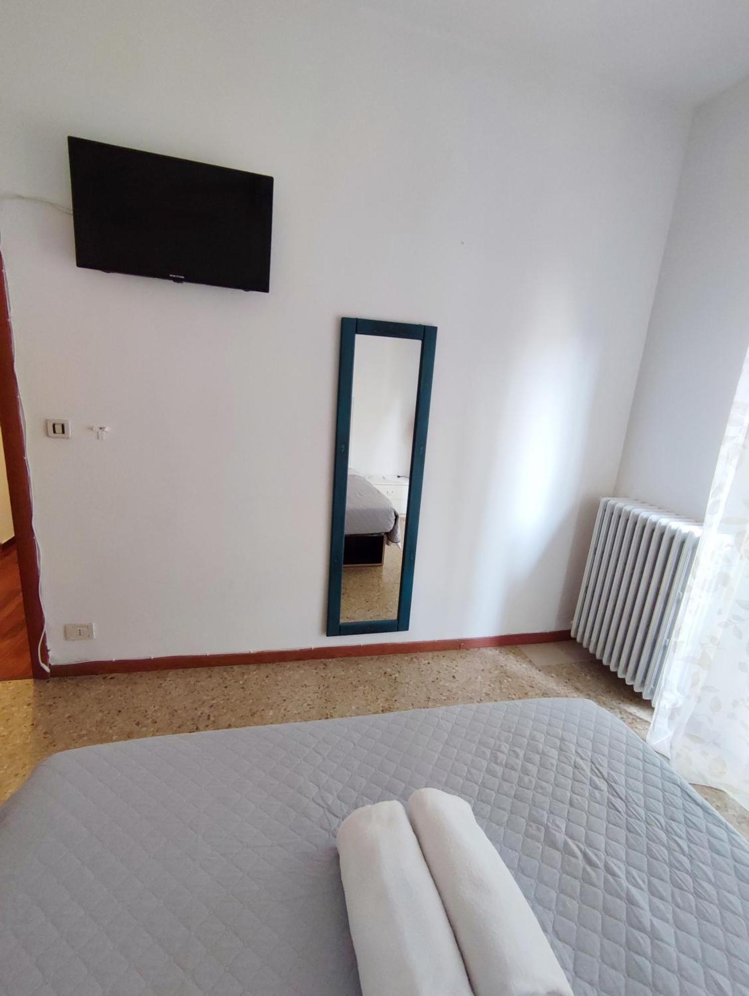 Le Golosine Fiera Rooms 维罗纳 客房 照片