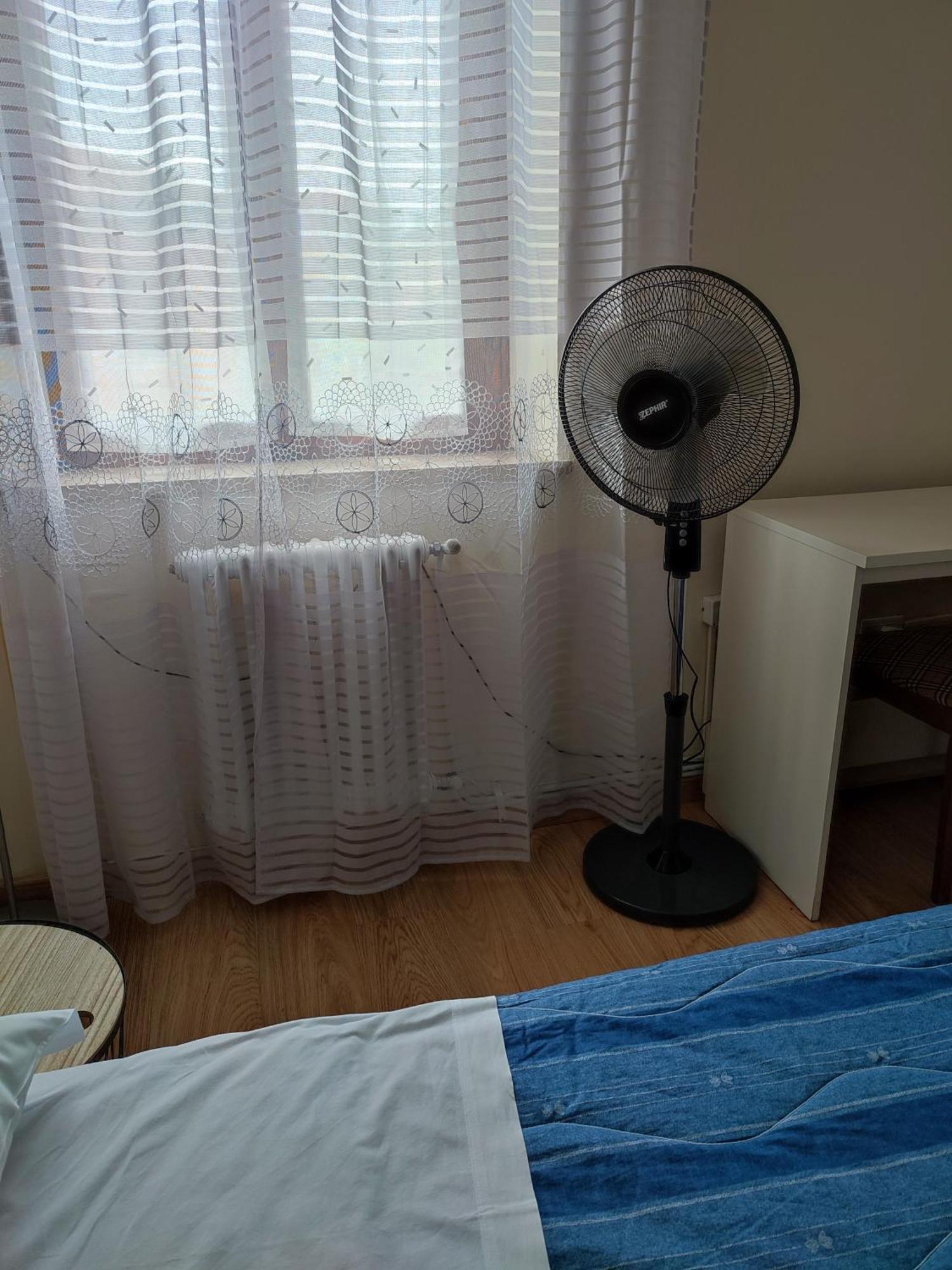 Le Golosine Fiera Rooms 维罗纳 客房 照片