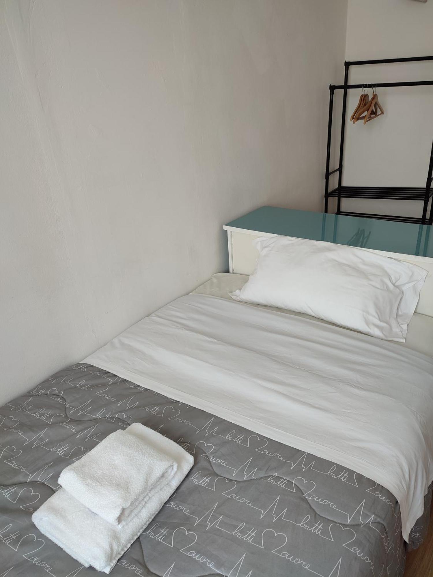 Le Golosine Fiera Rooms 维罗纳 客房 照片